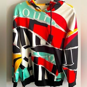Moschino Sweatshirt size Italian 40